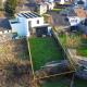 Maison 3-4 chambres avec terrasse et jardin