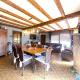 GLONS: Bungalow 2 chambres avec bureau, garage, jardin et terrain
