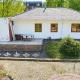 GLONS: Bungalow 2 chambres avec jardin