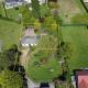 GLONS: Bungalow 2 chambres avec jardin