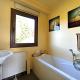 GLONS: Bungalow 2 chambres avec jardin
