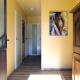 GLONS: Bungalow 2 chambres avec jardin
