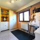 GLONS: Bungalow 2 chambres avec jardin