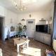 LOUÉ ! AGENDA DE VISITES COMPLET ! Agréable maison 2 façades, 2 chambres, bureau et jardin