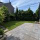 Charmante maison de maître 3 chambres, grenier aménageable, garage et jardin