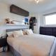 Appartement 2 chambres avec cave et empl.parking