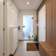 Appartement 2 chambres avec cave et empl.parking