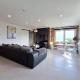 Appartement 2 chambres avec cave et empl.parking