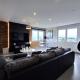 Appartement 2 chambres avec cave et empl.parking