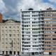 Magnifique appartement dans le quartier Saint-Léonard. en bord de Meuse. 3 chambres. 2 balcons et cave