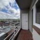 Magnifique appartement dans le quartier Saint-Léonard. en bord de Meuse. 3 chambres. 2 balcons et cave