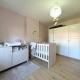 Agréable maison entièrement rénovée 2 chambres et jardin