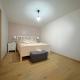 Agréable maison entièrement rénovée 2 chambres et jardin