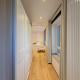 Agréable maison entièrement rénovée 2 chambres et jardin