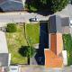 Agréable maison entièrement rénovée 2 chambres et jardin