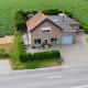 Ensemble immobilier composé d'une maison et d'un appartement