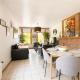 Ensemble immobilier composé d'une maison et d'un appartement