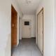 Appartement 2 chambres avec cave