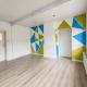 Appartement 2 chambres avec cave