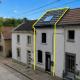 Charmante maison 2 chambres entièrement rénovée