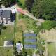 Belle parcelle de terrain plat d’environ 632 m²