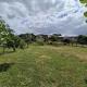 Belle parcelle de terrain plat d’environ 632 m²