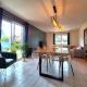BOIRS: Maison 4 chambres avec jardin et ENTREPÔT de+- 165m²