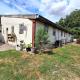 BOIRS: Maison 4 chambres avec jardin et ENTREPÔT de+- 165m²