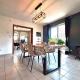 BOIRS: Maison 4 chambres avec jardin et ENTREPÔT de+- 165m²