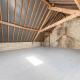 Spacieuse maison 3/4 chambres et garage