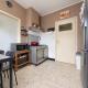 Appartement 2 chambres avec cave et garage