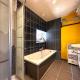BOIRS – Maison 2 chambres avec jardin et terrains