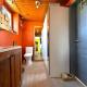BOIRS – Maison 2 chambres avec jardin et terrains