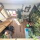 Ancienne ferme rénovée de ± 275 m², 5 chambres et jardin
