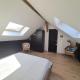 Ancienne ferme rénovée de ± 275 m², 5 chambres et jardin
