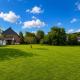 Ancienne ferme rénovée de ± 275 m², 5 chambres et jardin