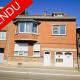 VENDU ! Immeuble 2 appartements, garage et jardin